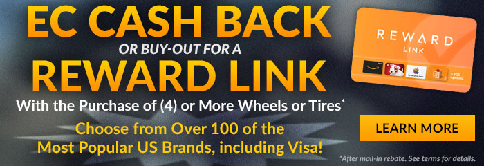 After Mail-In Rebate. See Terms for Details. EC Cash Back Rewards or Redeem for a Reward Link