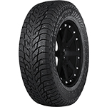 Nokian Hakkapeliitta LT3 Studded - Part Number TS32396 Nokian Hakkapeliitta LT3 Studded Photo