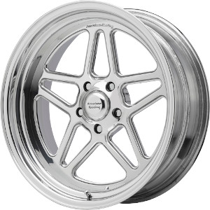 American Racing Forged VF533 Polished