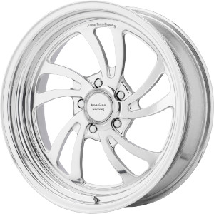 American Racing Forged VF536 Polished