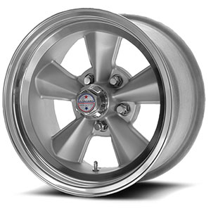 American Racing VNT70R Gunmetal