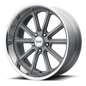 American Racing VN507 Gray