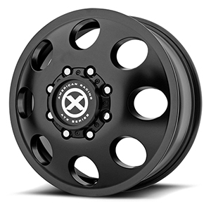 ATX Series Baja Dually AX204 Black