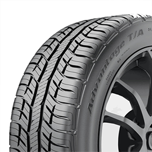 BFGoodrich Advantage T/A Sport