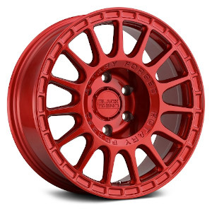 Black Rhino Sandstorm Candy Red