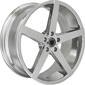 Borghini B35 Chrome