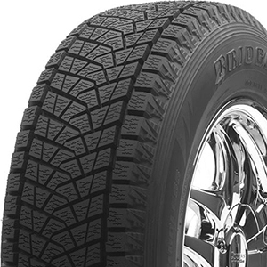 Bridgestone Blizzak MZ-03 RFT