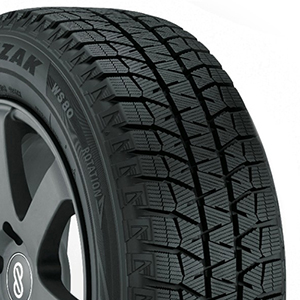 Bridgestone Blizzak WS80