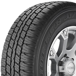 Bridgestone Dueler A/T D693 III