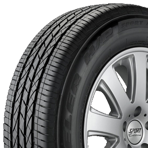 Bridgestone Dueler H/P Sport AS