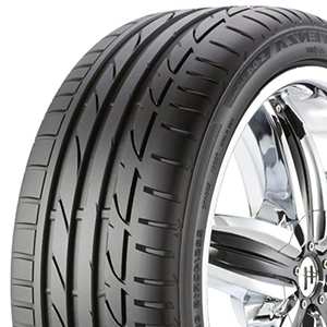 Bridgestone Potenza S-04 Pole Position