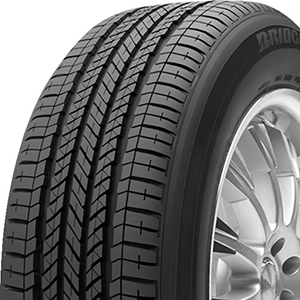 Bridgestone Turanza EL400 02 MOE