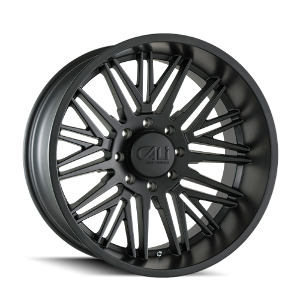 Cali Offroad Rawkon 9109 Matte Black