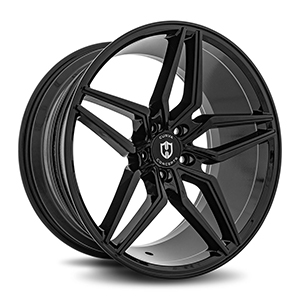 Curva Concepts C25 Gloss Black