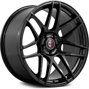 Curva Concepts C300 Gloss Black