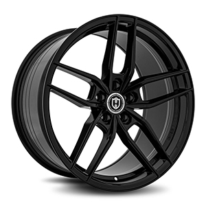 Curva Concepts CFF25 Gloss Black