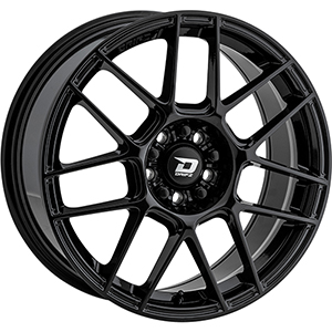 Drifz Tanso 313 Black