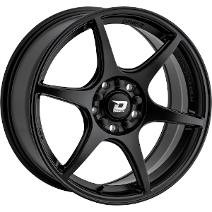 Drifz Speed 314 Black