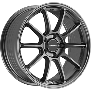 Drifz 317 Satin Gray