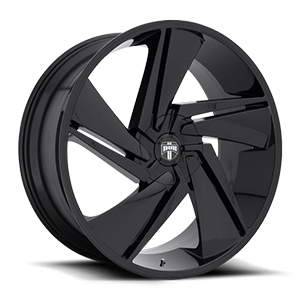 Dub Fade S247 Gloss Black