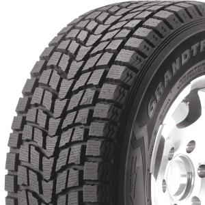 Dunlop Grandtrek SJ6