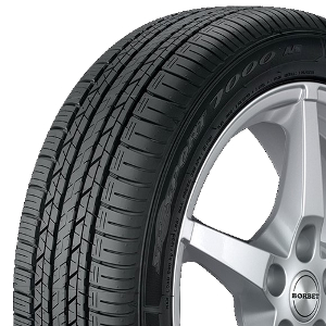 Dunlop SP Sport 7000 A/S