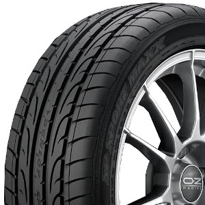 Dunlop SP Sport Maxx