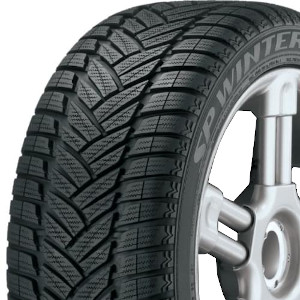 Dunlop SP Winter Sport M3