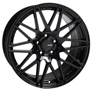 Enkei TMS 515 Gloss Black