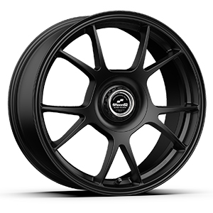 Fifteen52 Comp Asphalt Black