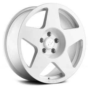 Fifteen52 Tarmac FF03 White