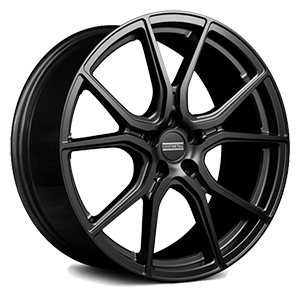 Fondmetal STC-45 Nero 191MB