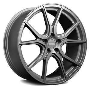 Fondmetal STC-45 Nero 191MT