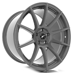 Forgestar F03 CF10 Anthracite