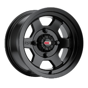 GMZ Race Casino GZ804 Matte Black