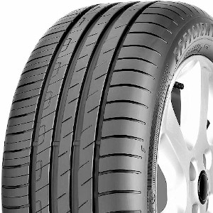 Goodyear Efficient Grip