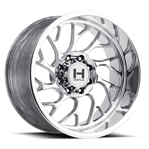 Hostile Forged Superbeast HF02 Polished