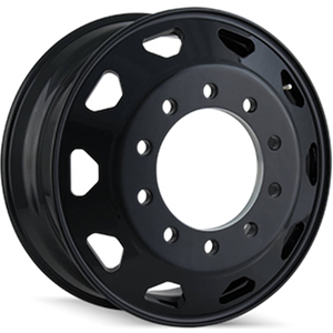 Ionbilt IB02 Dually Inner Black