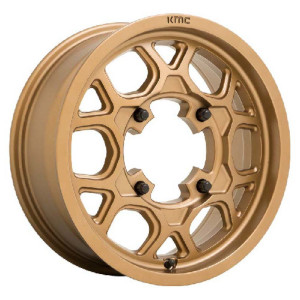 KMC KS133 Mesa Lite Matte Bronze