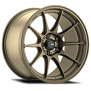 Konig Dekagram 57 Gloss Bronze