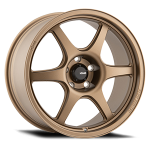 Konig Hexaform 106 Matte Bronze