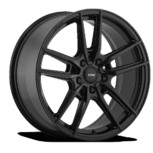 Konig Myth 55 Gloss Black