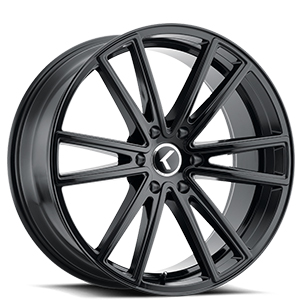 Kraze Lusso KR190 Black