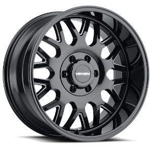 Mayhem Tripwire 8110 Gloss Black