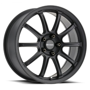 Method Race MR503 Rally Black