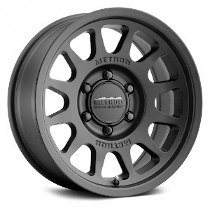 Method Race MR703 Black