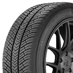 Michelin Latitude Alpin LA2