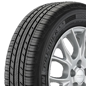 Michelin Premier A/S