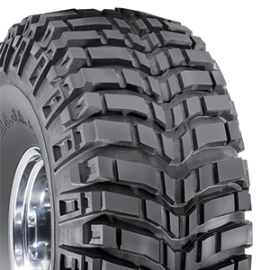 Mickey Thompson Tires Baja Claw