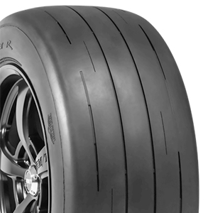 Mickey Thompson Tires ET Street Radial